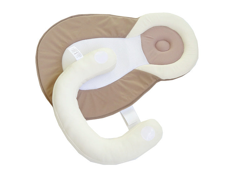Anti-Rolkussen voor Baby's