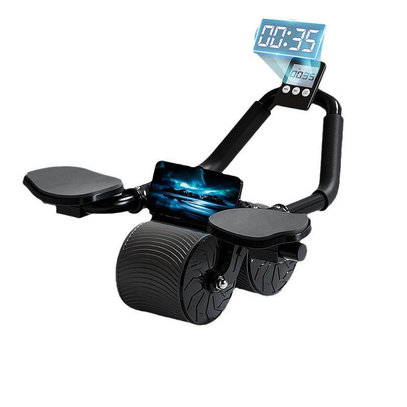 Elbow and Abdominal Ab Roller