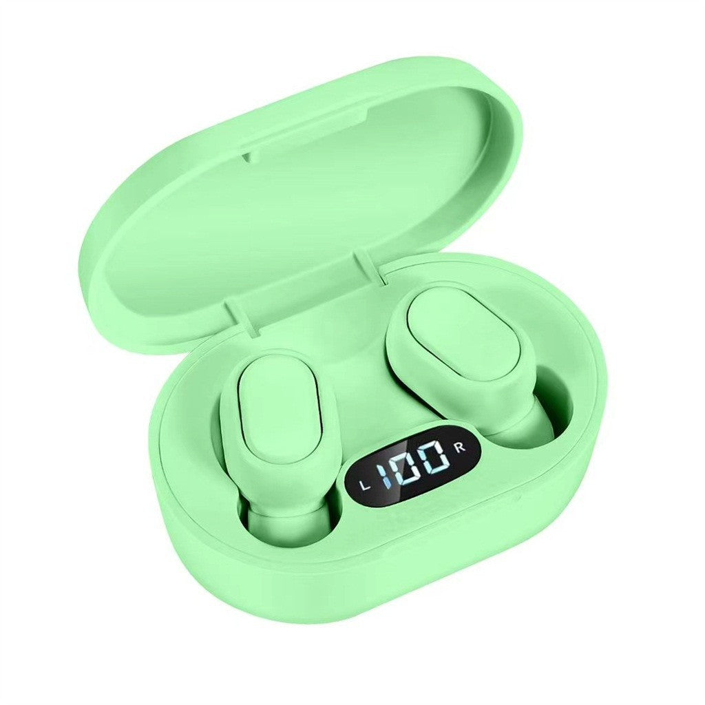 A6S TWS Bluetooth Draadloze Oortjes