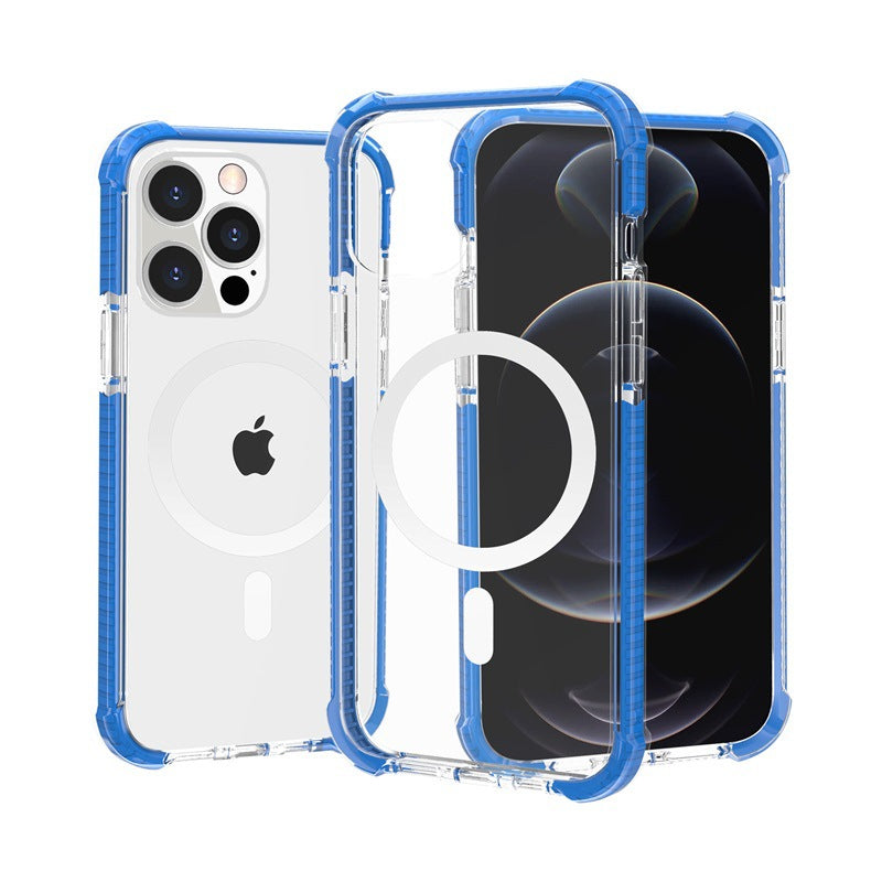 Valbestendige Magsafe Case voor iPhone