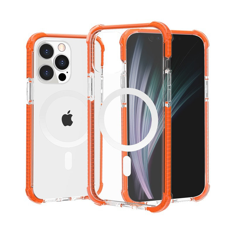 Valbestendige Magsafe Case voor iPhone