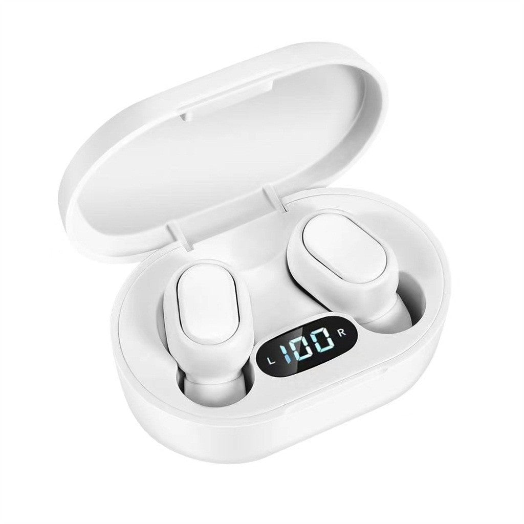 A6S TWS Bluetooth Draadloze Oortjes