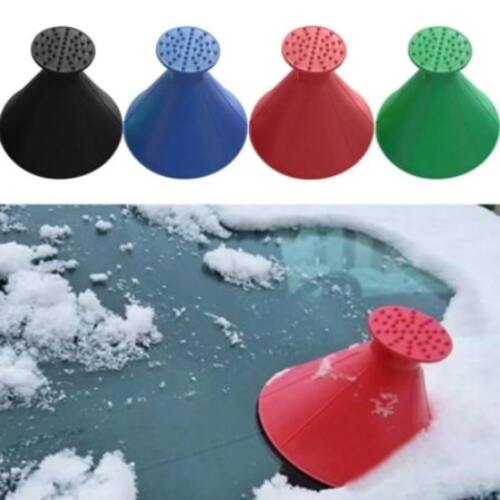 Sneeuwkrabber voor Autoramen