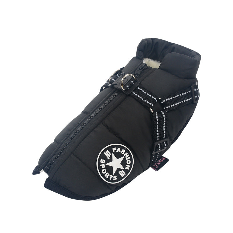 Waterproof Hondentuigje