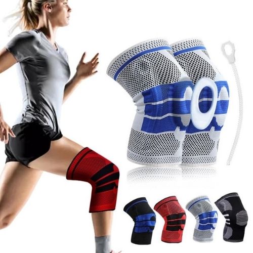 Kniebandage