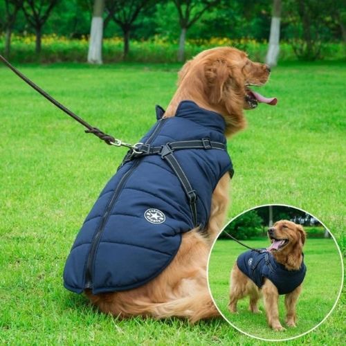 Waterproof Hondentuigje