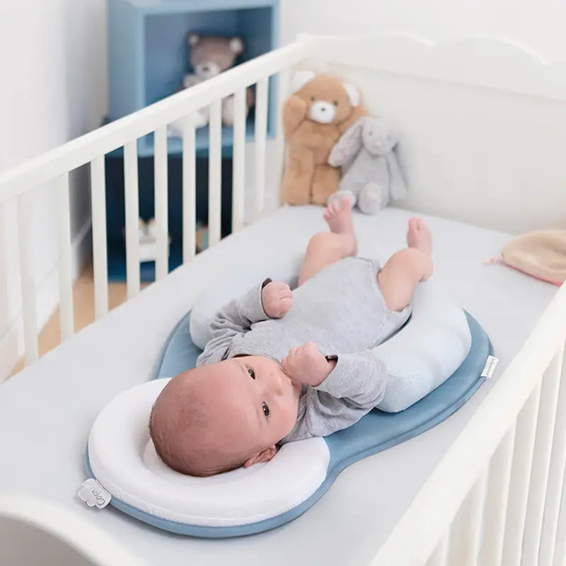 Anti-Rolkussen voor Baby's
