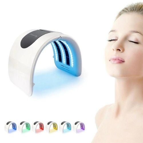 LED-Therapielamp