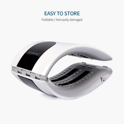 LED-Therapielamp