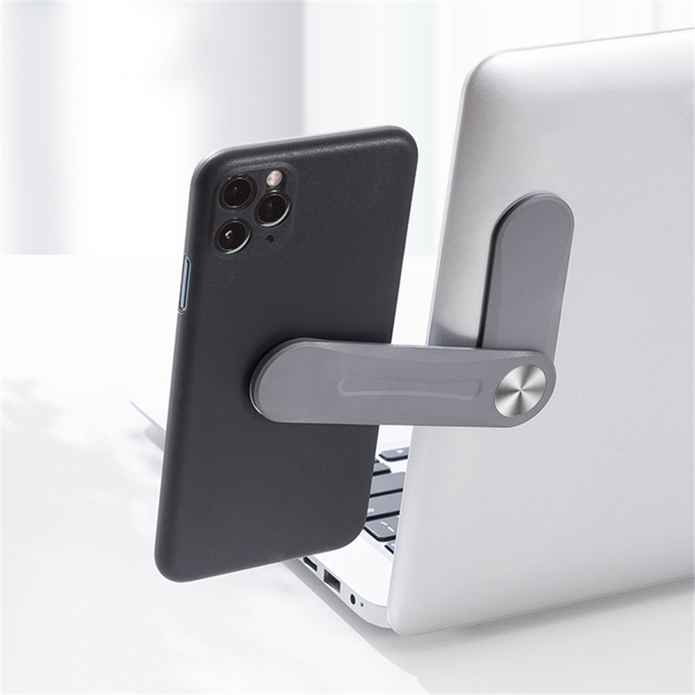 Telefoonhouder voor Laptop