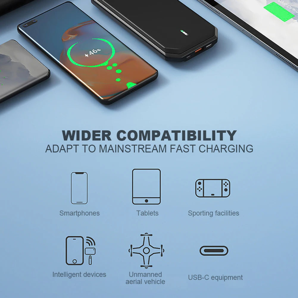 Extendable Car Charger