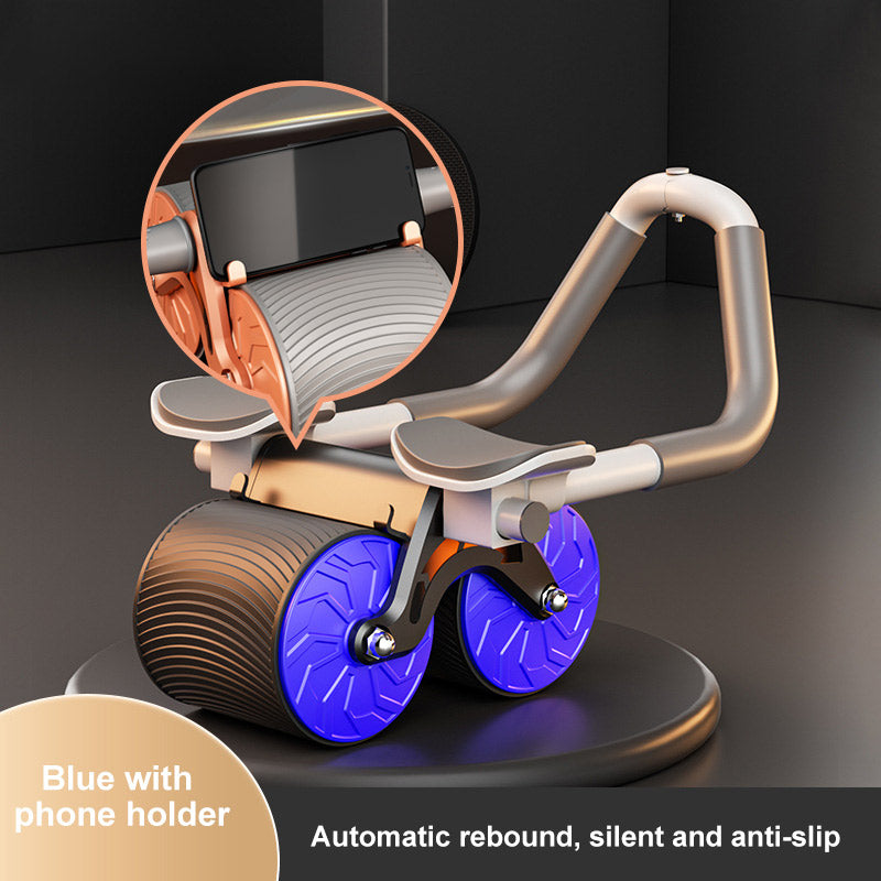 Elbow and Abdominal Ab Roller