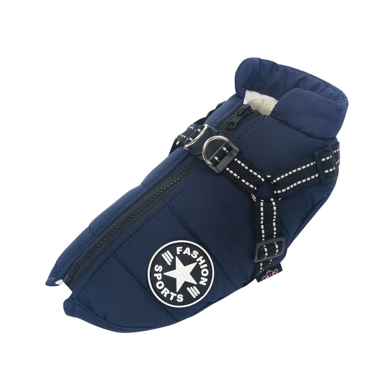 Waterproof Hondentuigje