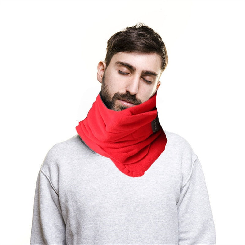 Reissjaal Nekkussen