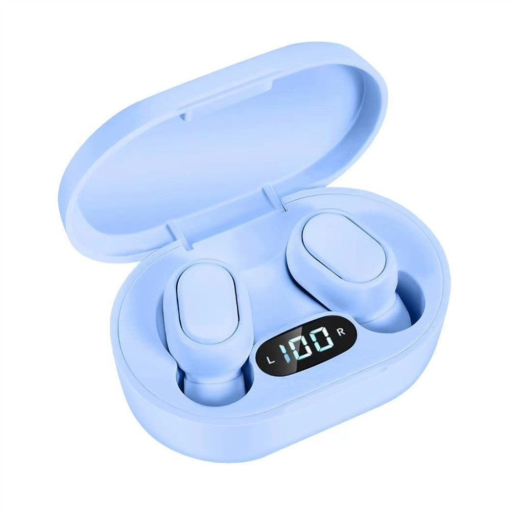 A6S TWS Bluetooth Draadloze Oortjes