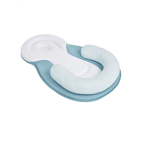 Anti-Rolkussen voor Baby's