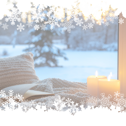 Kaarsen & Verlichting