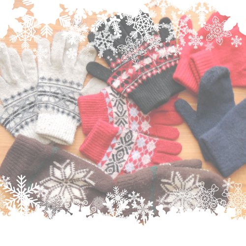 Kleding & Accessoires