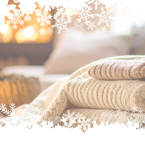 Warmtedekens