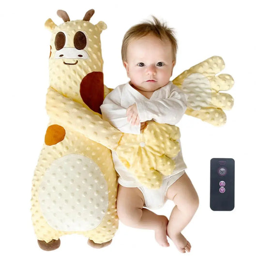 Rustgevend Baby Slaapkussen