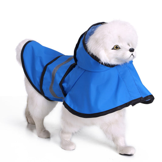 Regenjas voor Honden