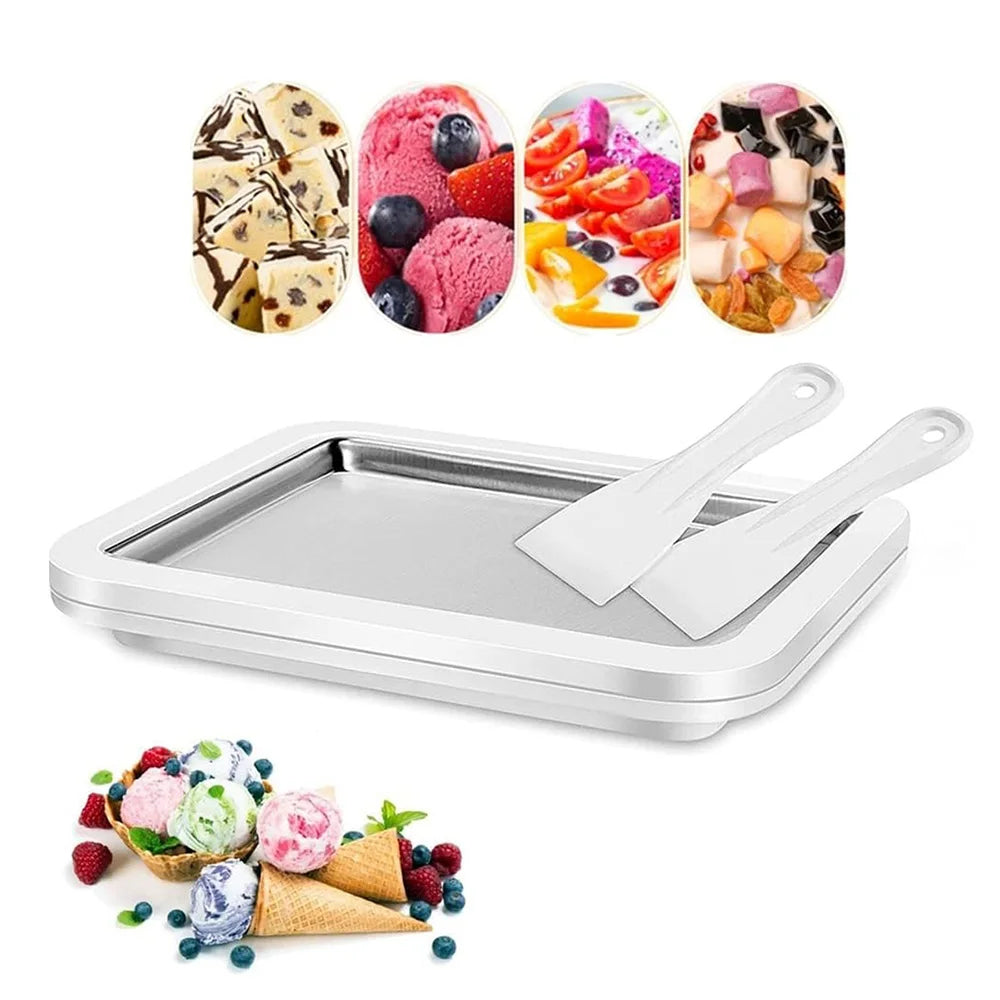 Rolijsmaker Pan