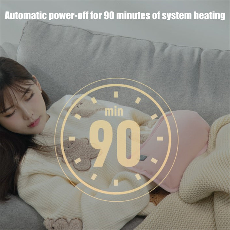 Elektrische Handenwarmer