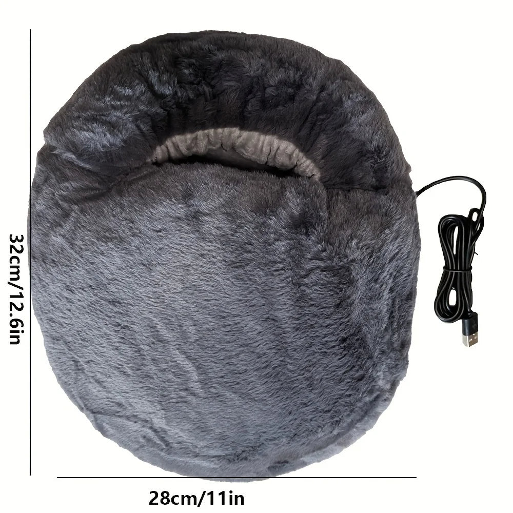 Elektrische Voetenwarmer