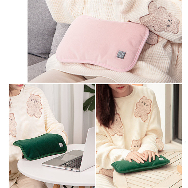 Elektrische Handenwarmer