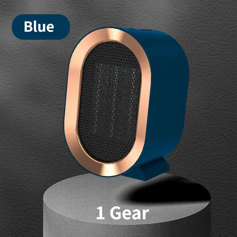 1200W Draagbare Elektrische Bureauverwarming