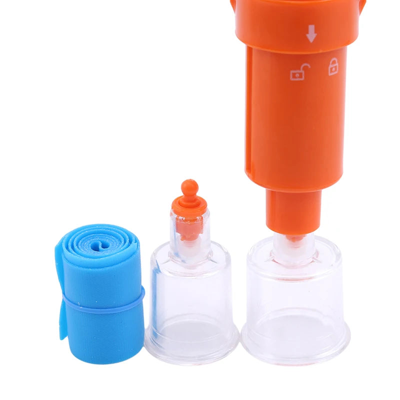 Insect Bite Venom Extractor
