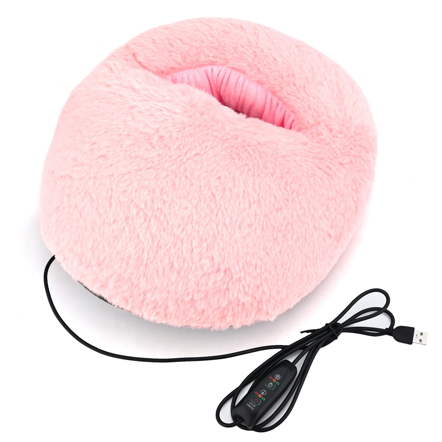 Elektrische Voetenwarmer