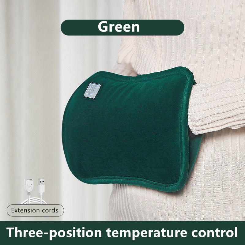 Elektrische Handenwarmer