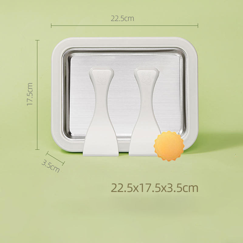 Rolijsmaker Pan