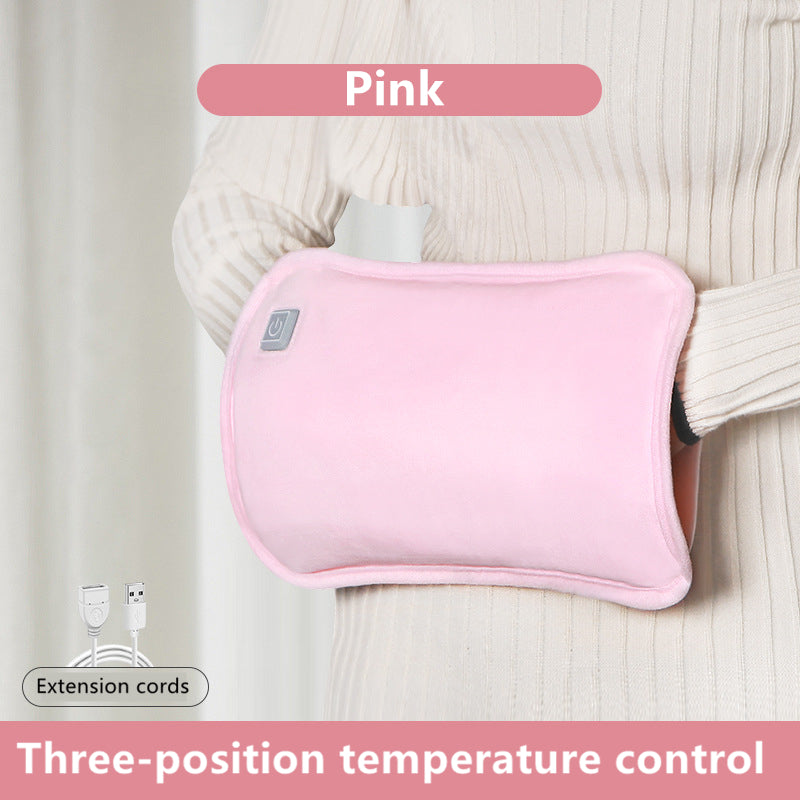 Elektrische Handenwarmer